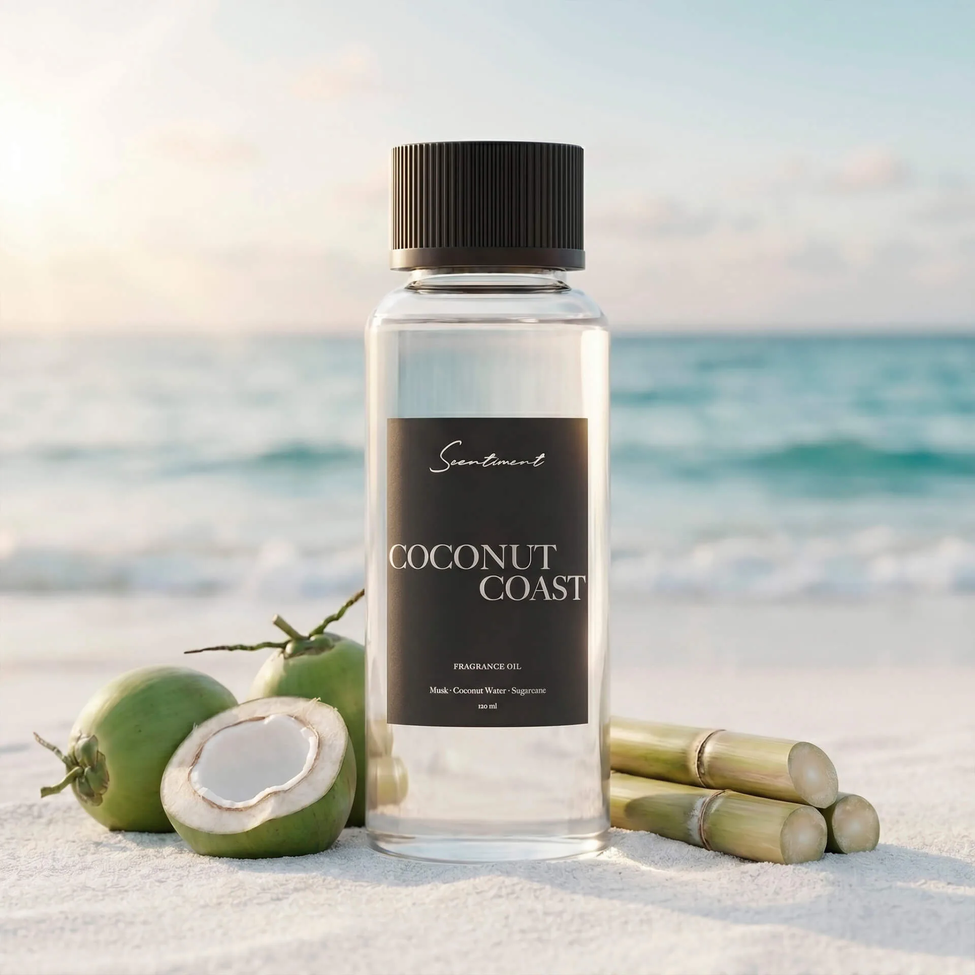 Coconut Coast