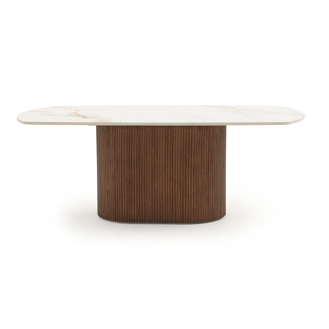 Esmeralda Ceramic Coffee Table