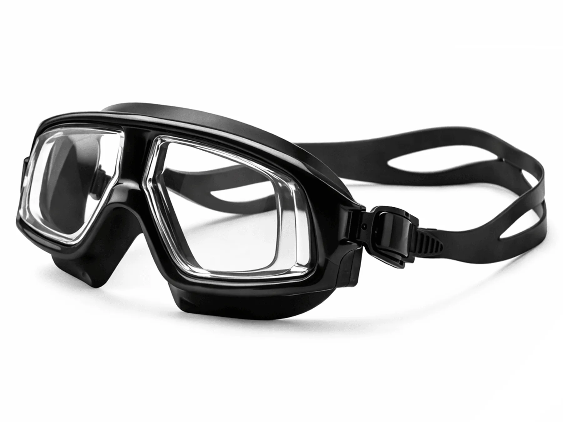 How to Choose Prescription Swimming Goggles for Clear Vision