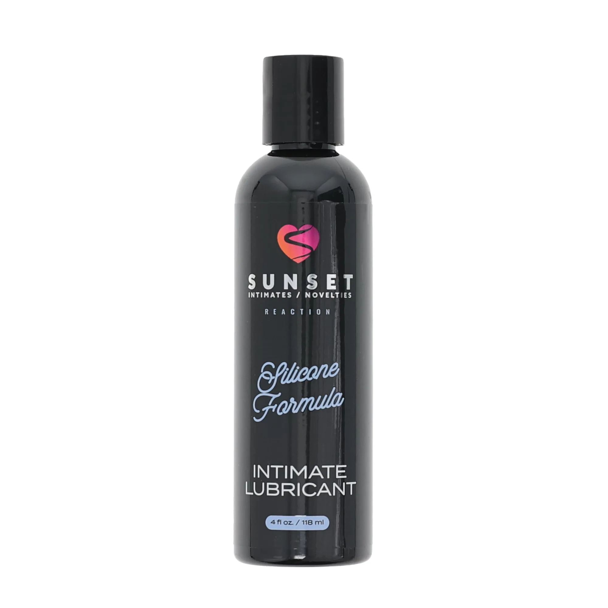 SUNSET SILICONE LUBE