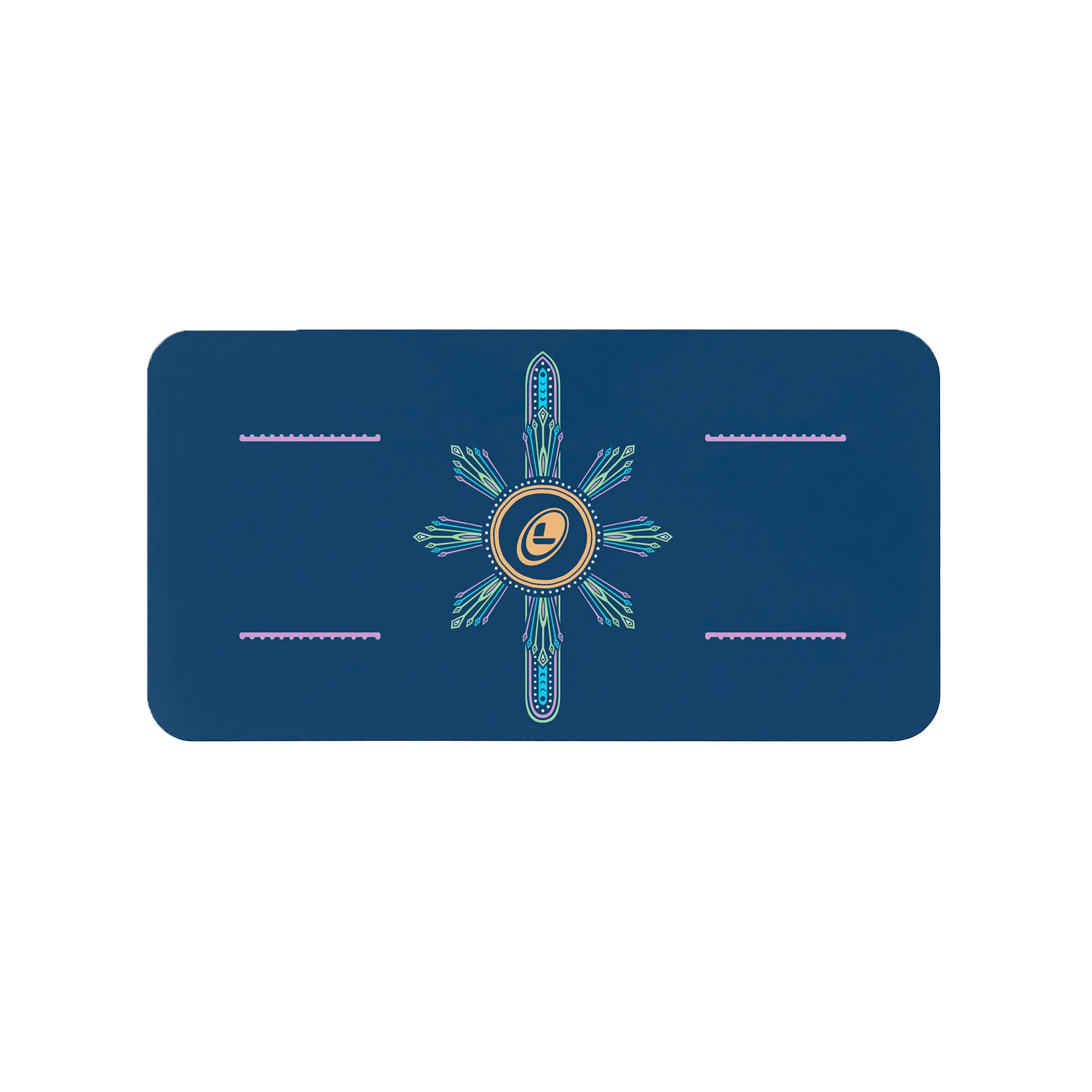 Comment assortir un coussin de yoga à votre tapis Liforme