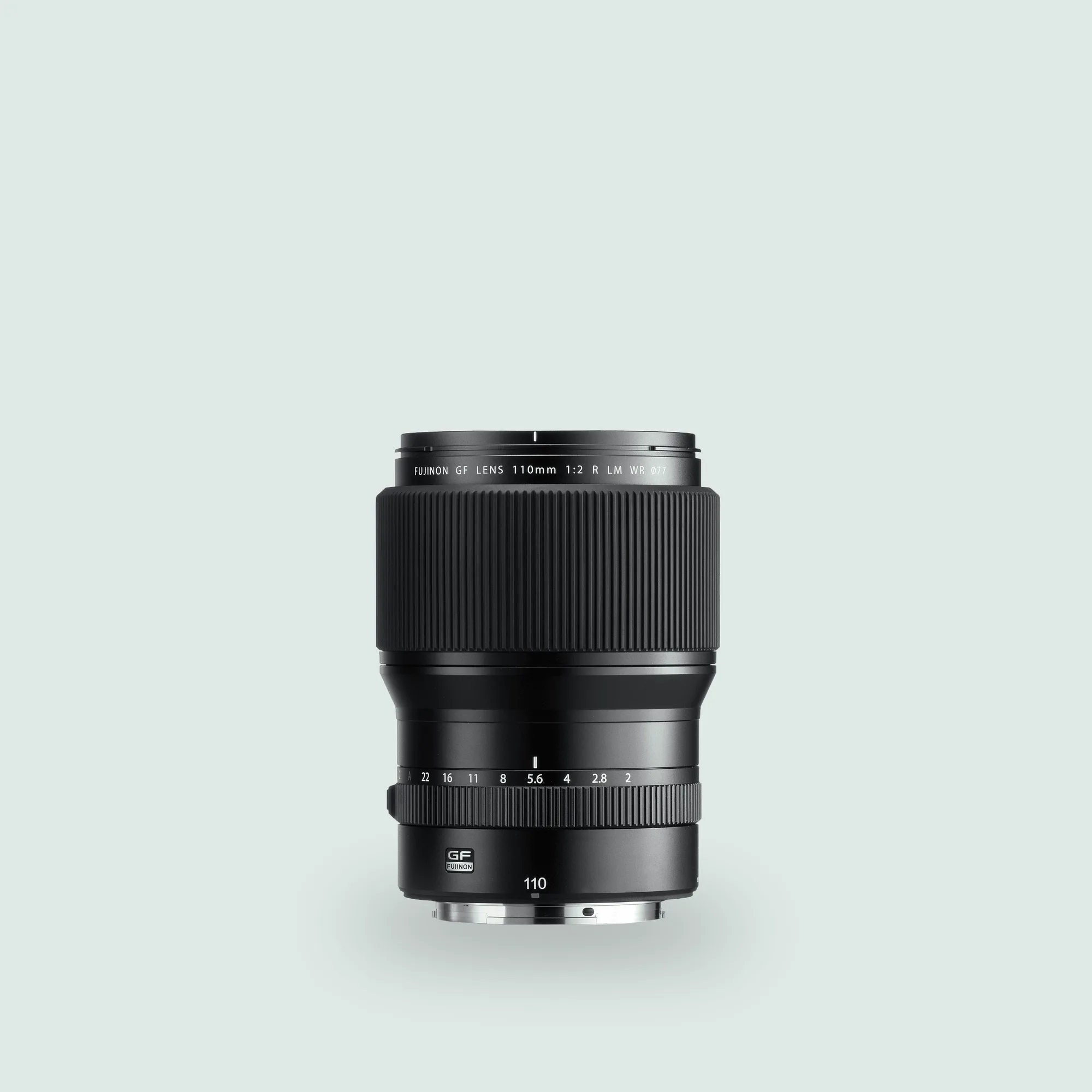 GF 110mm F2 R LM WR: دليل شراء عدسة البورتريه