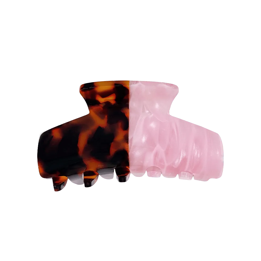 LORA clip in Taffy Tortoiseshell