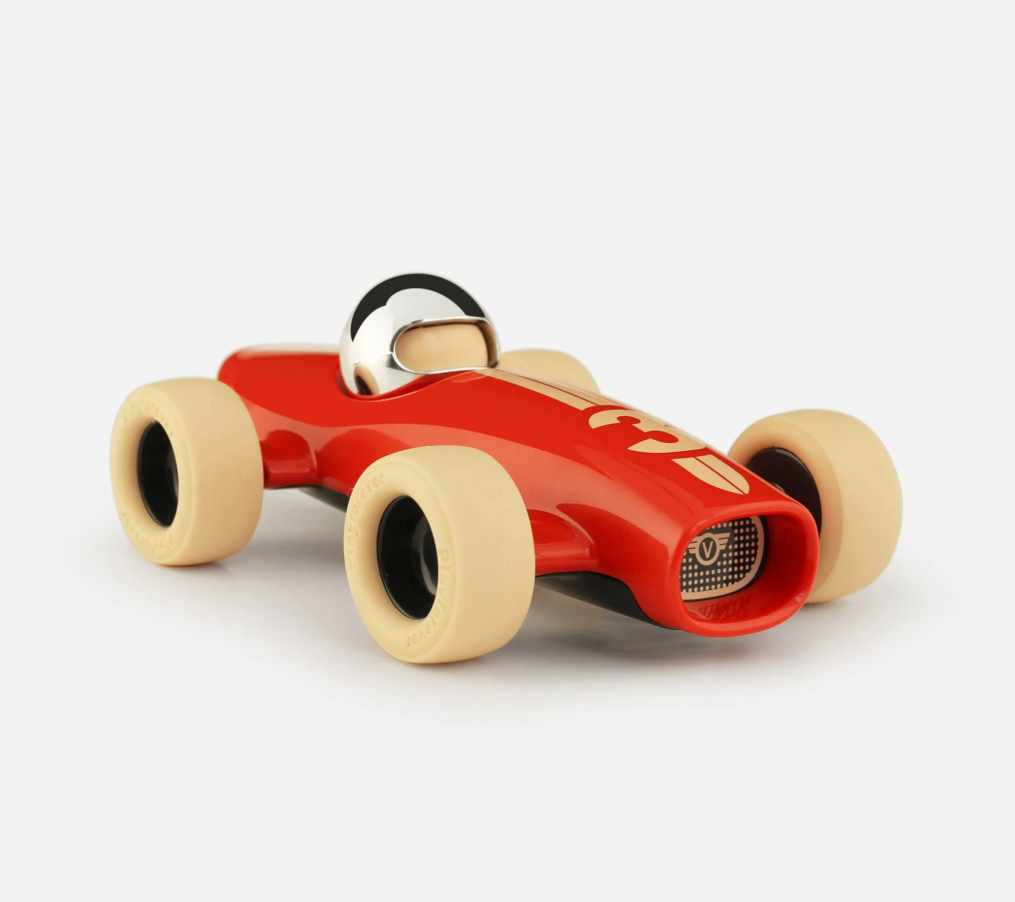Playforever Toy Car Finishes: Matte, Gloss and Hand Sketched