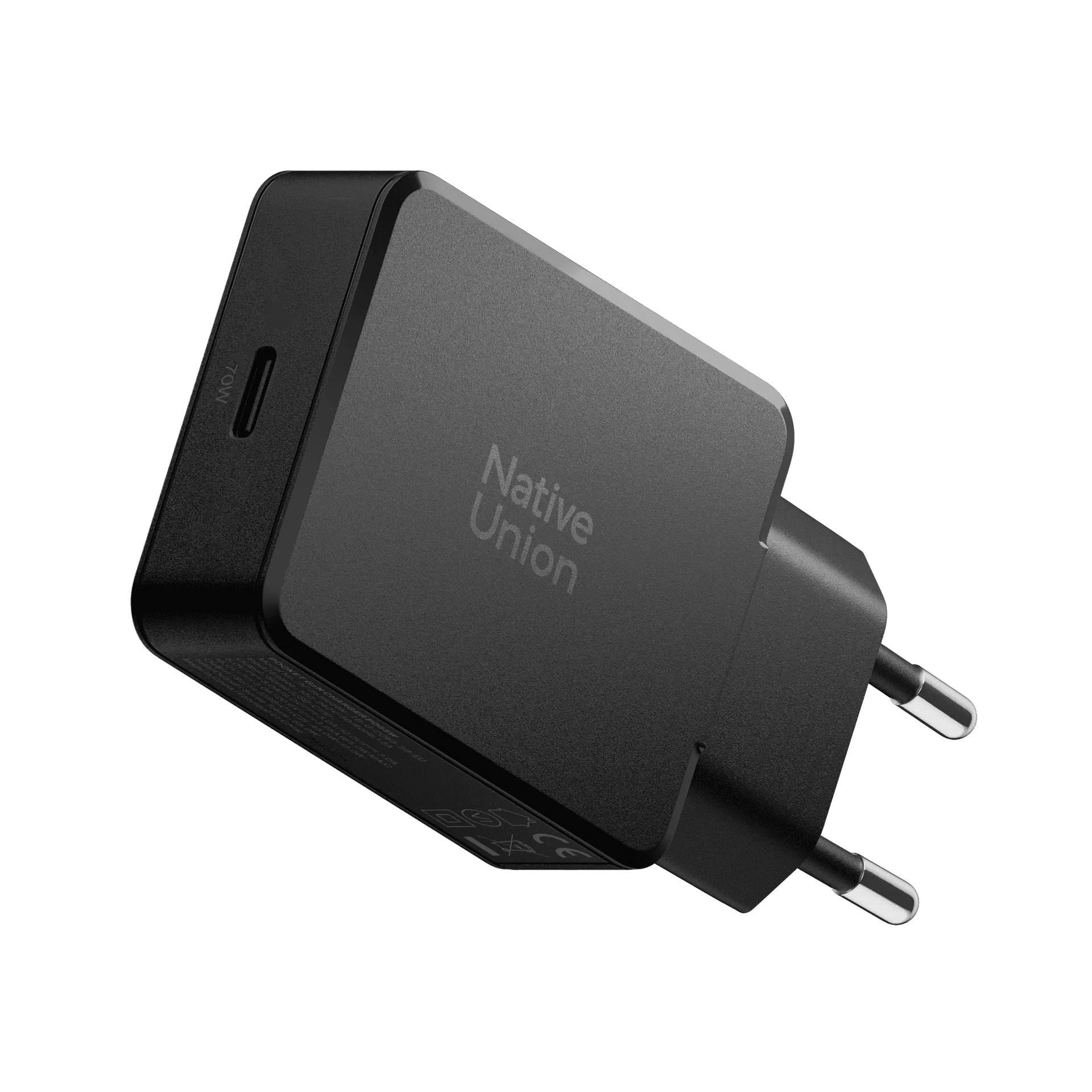 Pocket GaN Charger PD 70W