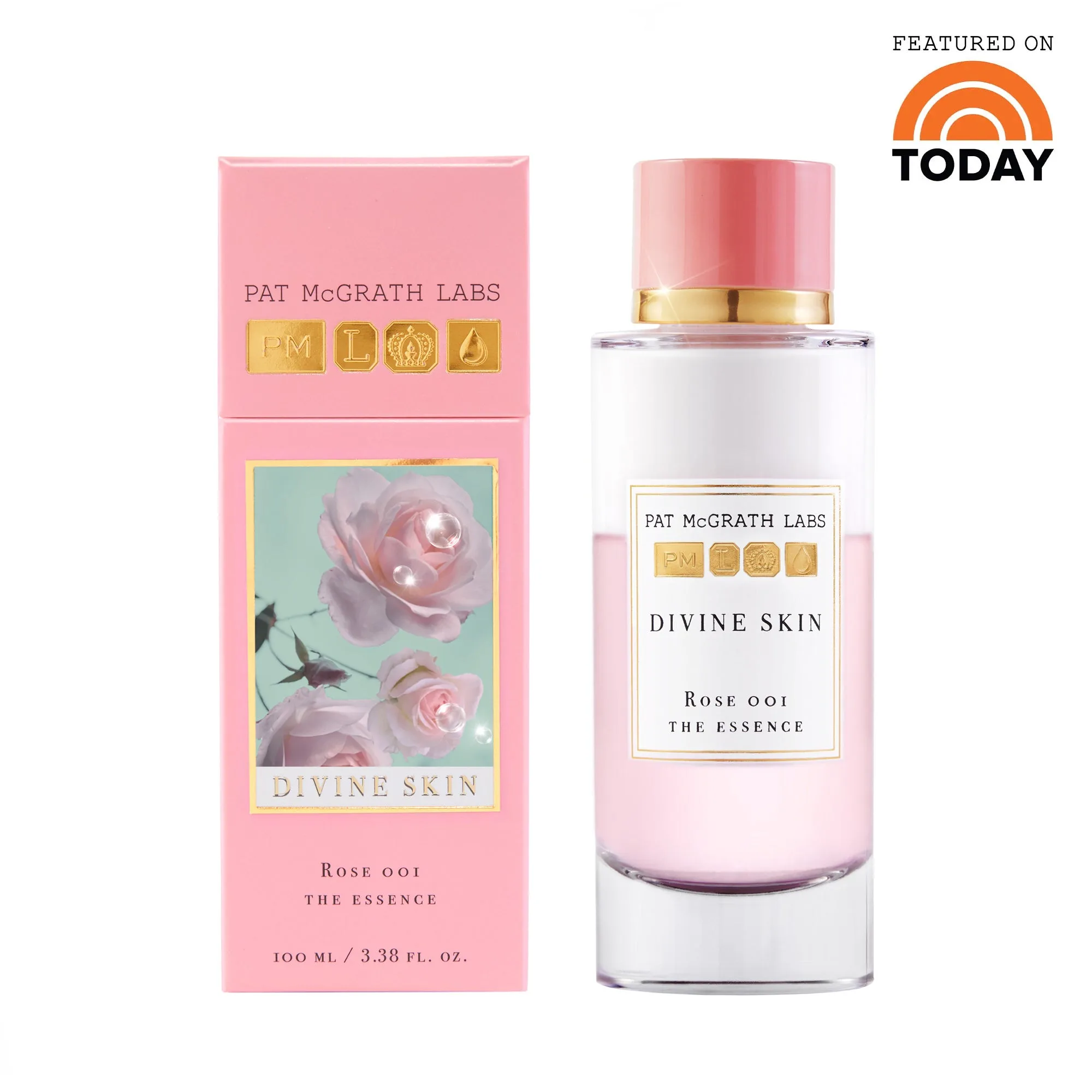 Rose 001 Signature Glow Duo vs. The Essence: Vilken först?