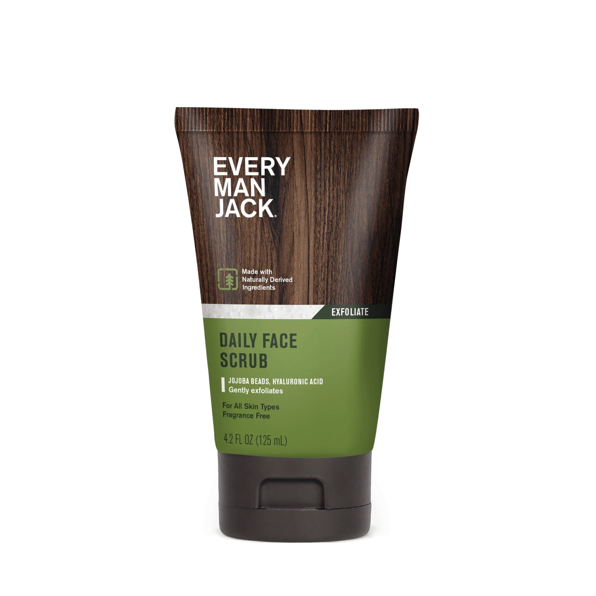 Face Scrub