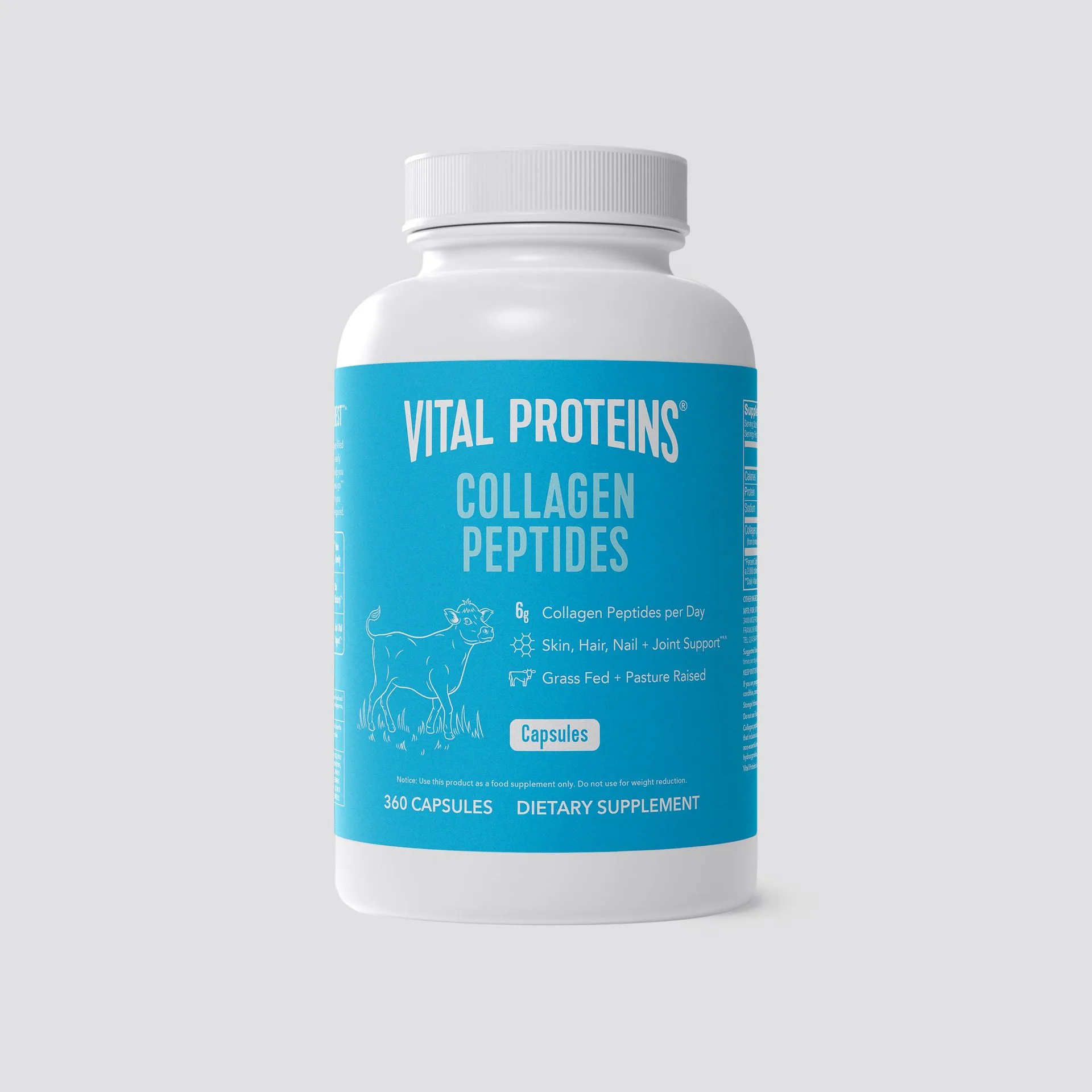 Vital Proteins Collagen Gummies vs Capsules: Which Supplement Form Is Right for You?