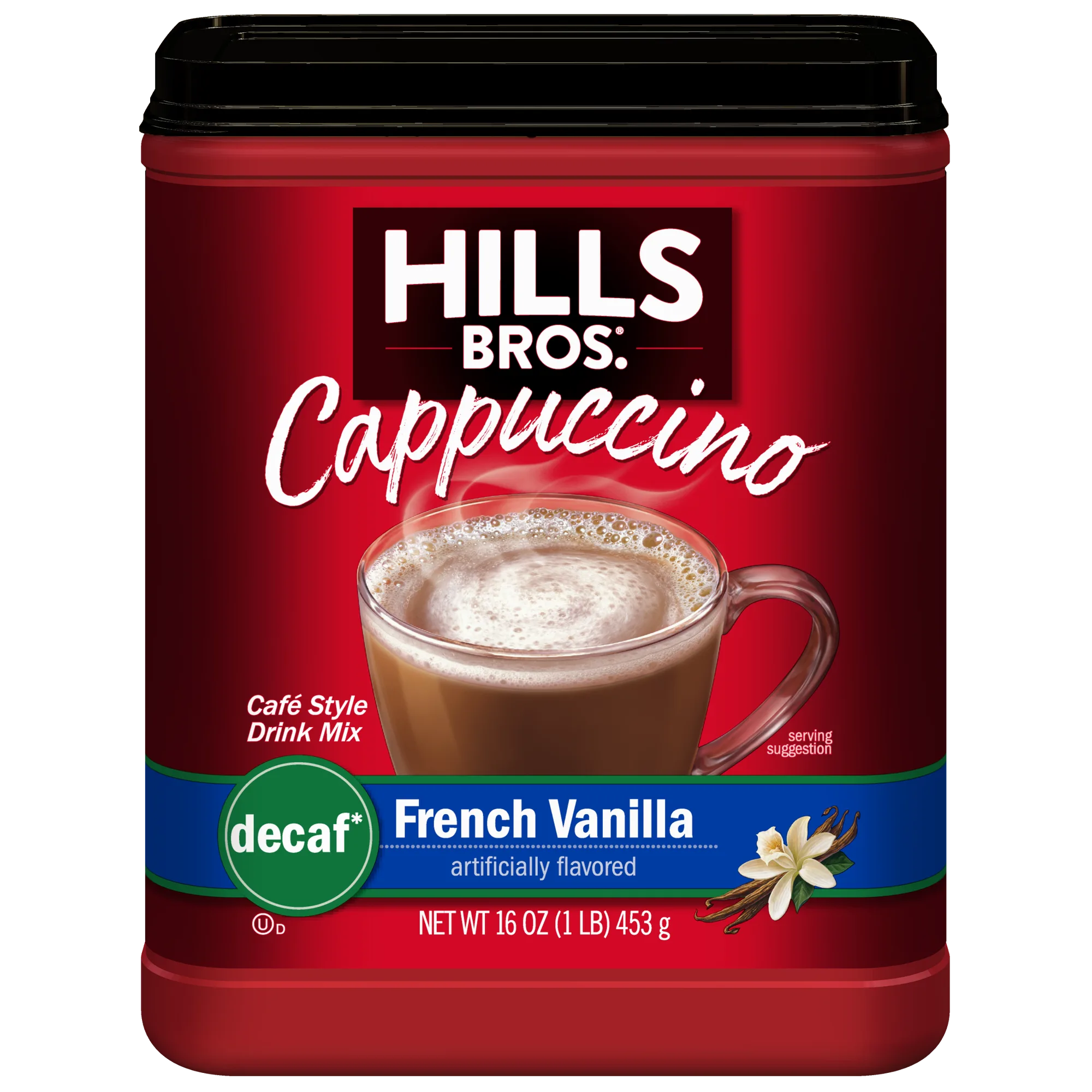 Instant Cappuccino vs. Espresso Machine: Which Is Right for You?