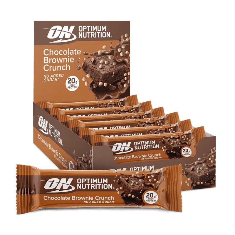 Protein Bar Storage Tips: How to Keep Your Bars Fresh and Delicious