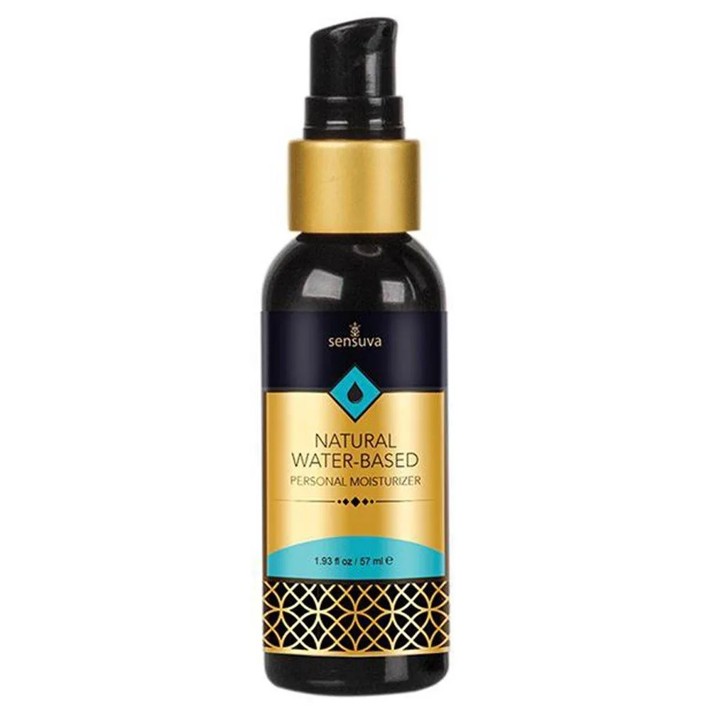 Water-Based vs Silicone Lube: Which Is Gentler for Sensitive Skin?