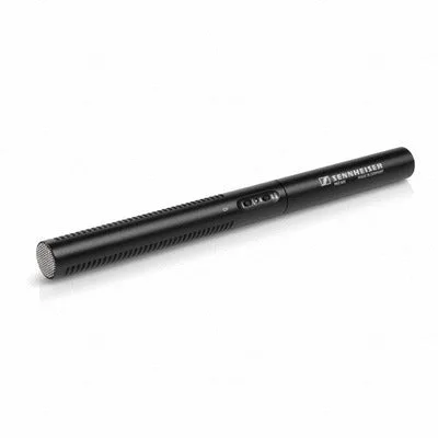 كيفية استخدام Sennheiser MKE600 مع الكاميرا