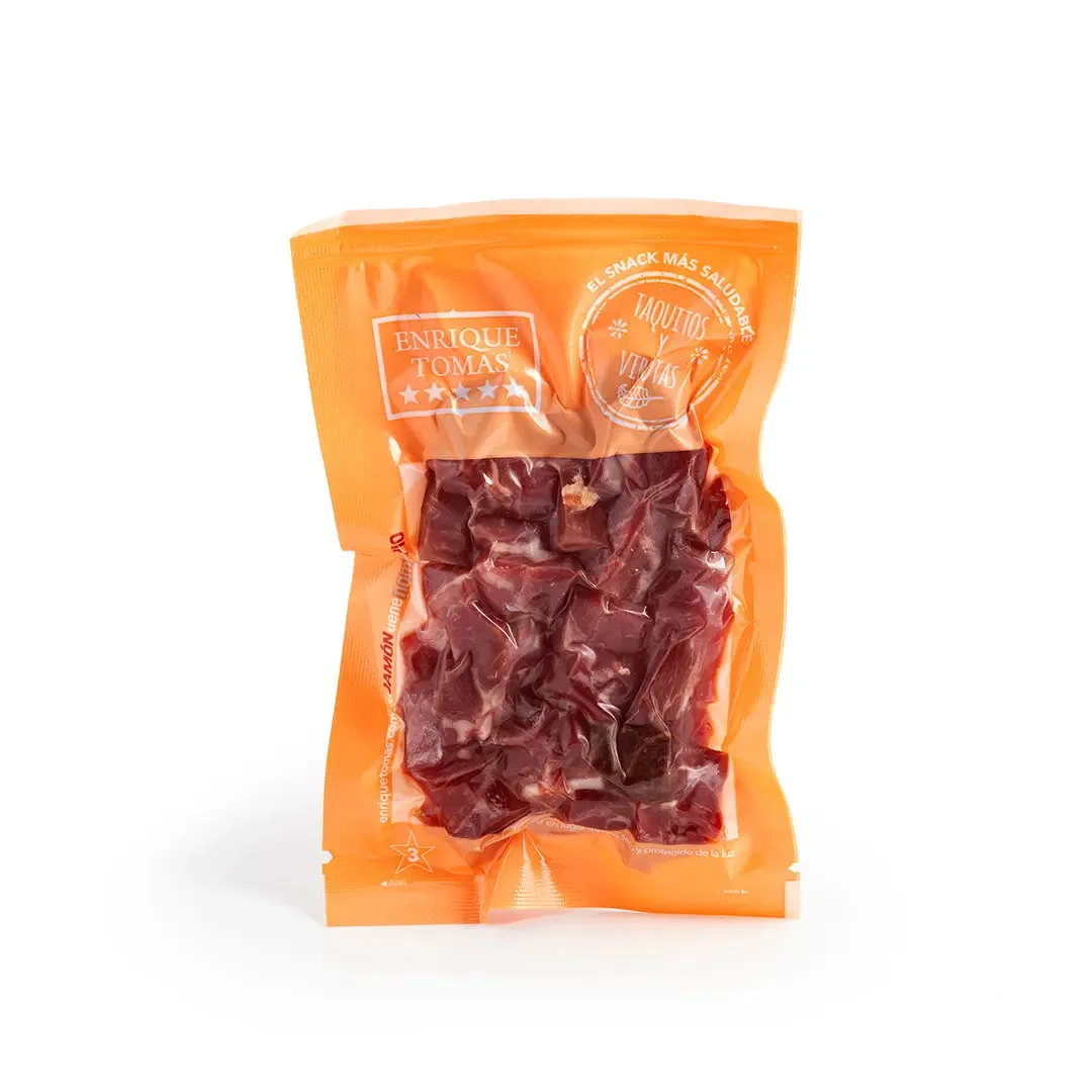 Cómo Conservar el Jamón Ibérico en Casa: Guía Completa de Almacenamiento