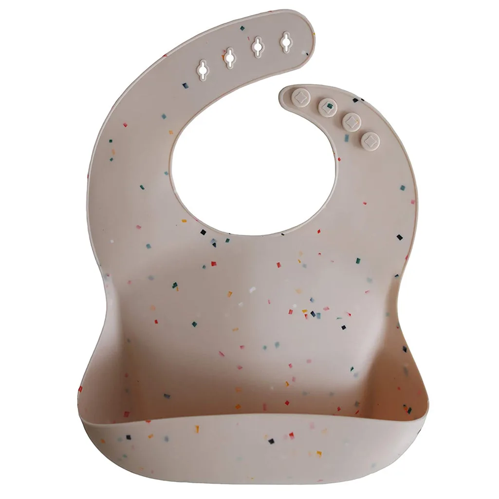 Are Silicone Bibs Better Than Cloth? A Parent's Guide