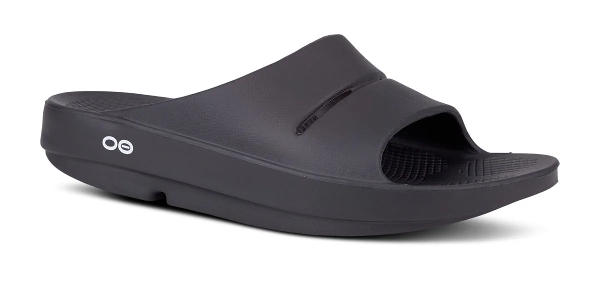 OOahh Slide vs OOahh PLUS Slide: quale fa per te?