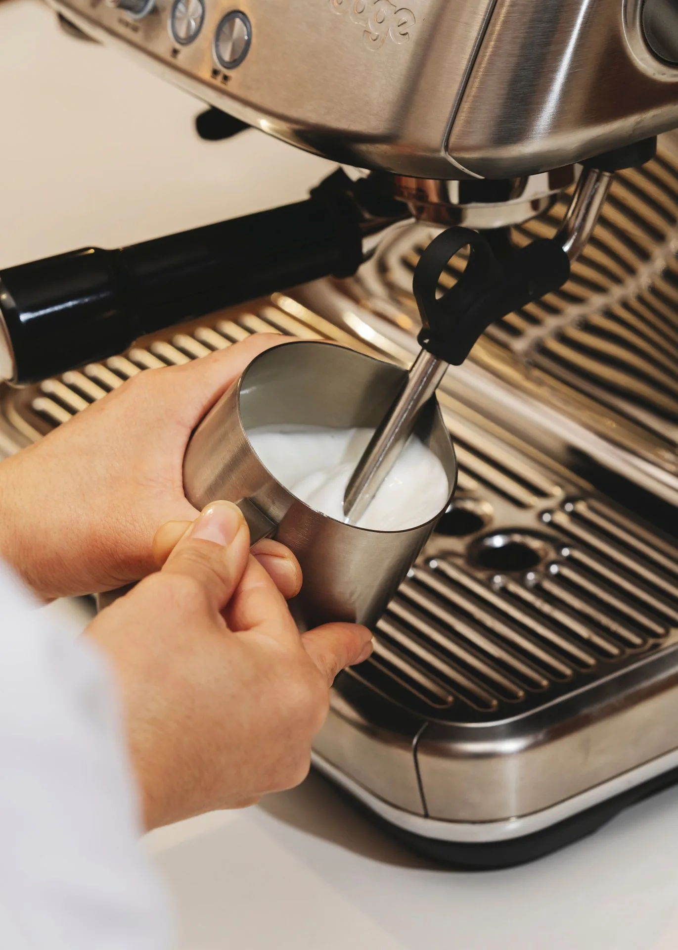 How to Sign Up and Prepare for the PLAY AND BREW Workshop at NOMAD Coffee