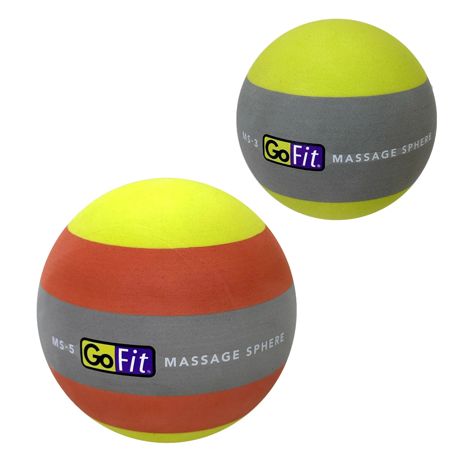 Massageball vs. Faszienrolle: Was löst Knoten besser?