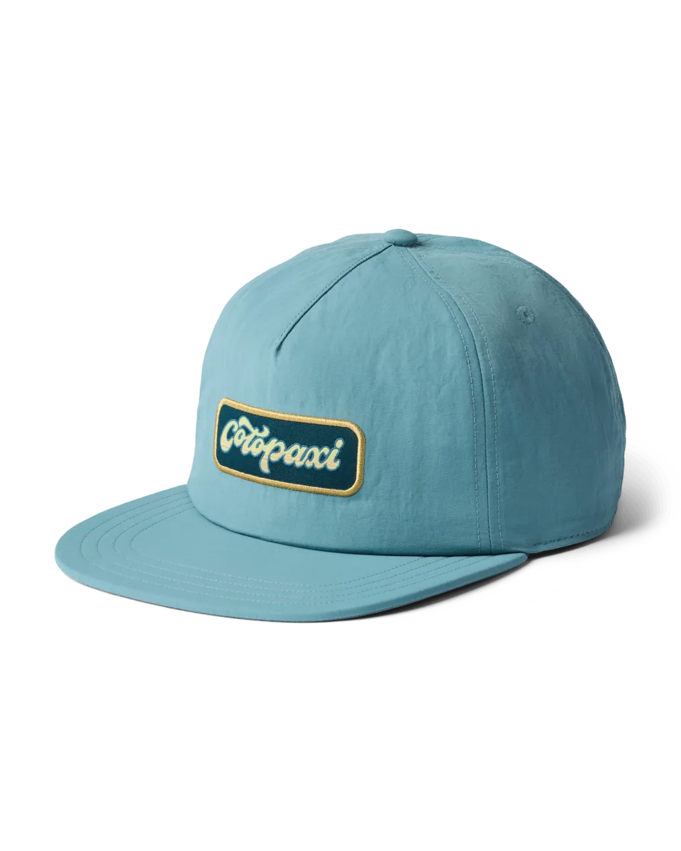 Cotopaxi Heritage Tech Hat