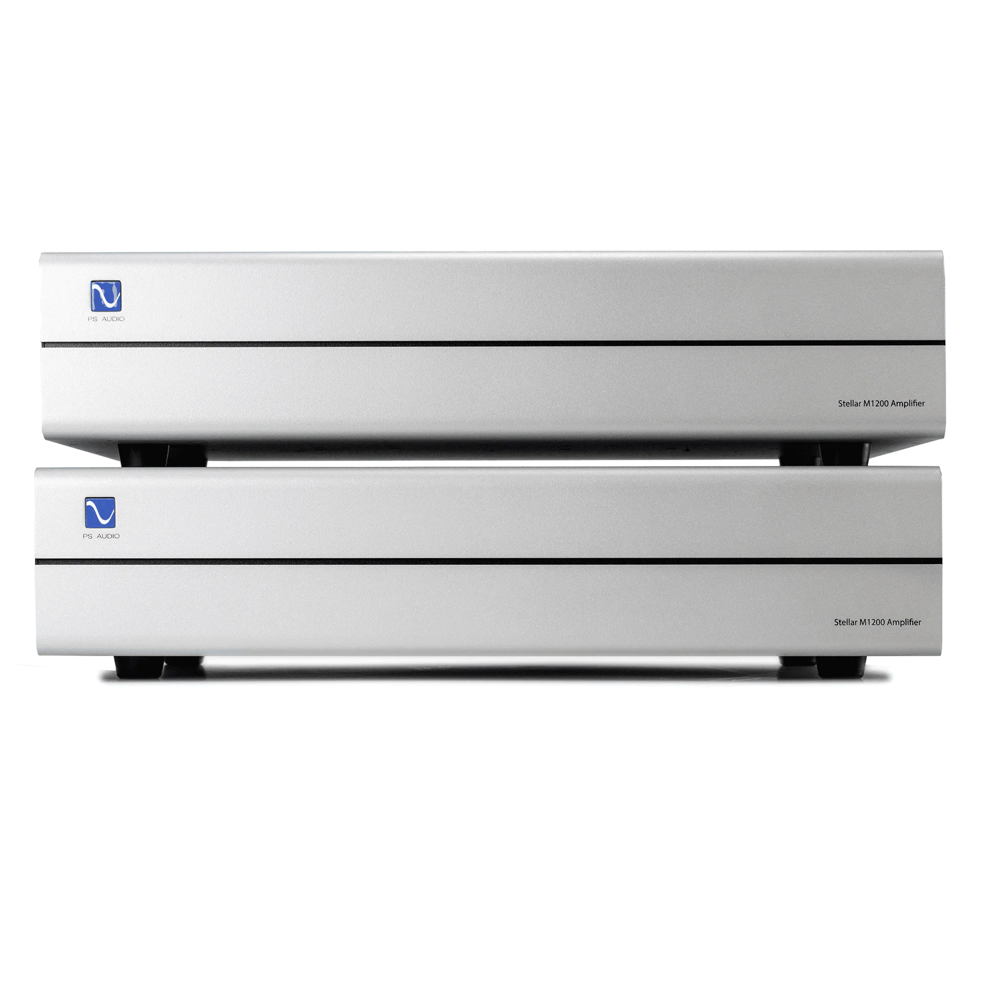 M1200 Amplifier Pair Setup & Integration Guide