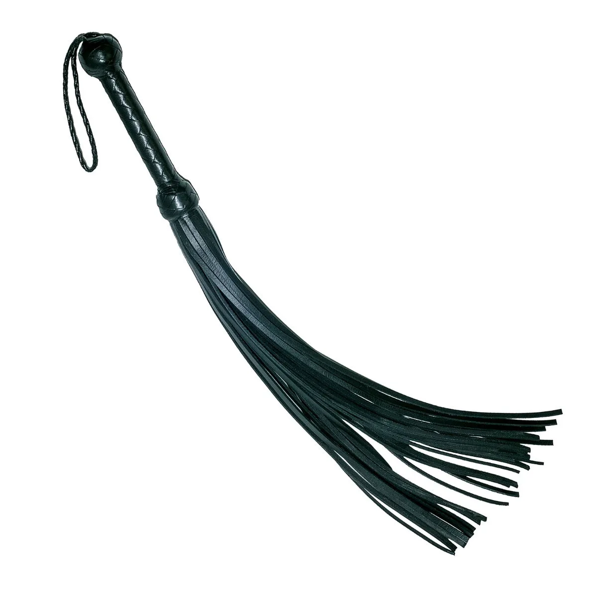 Prowler RED Hard Whip Black 34 Inch