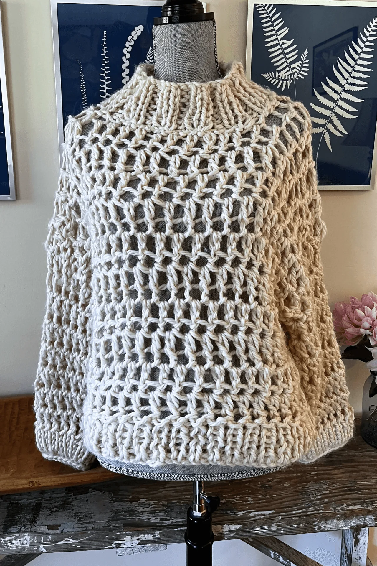 How to Care for Nylon Yarn Projects: Washing and Drying Tips