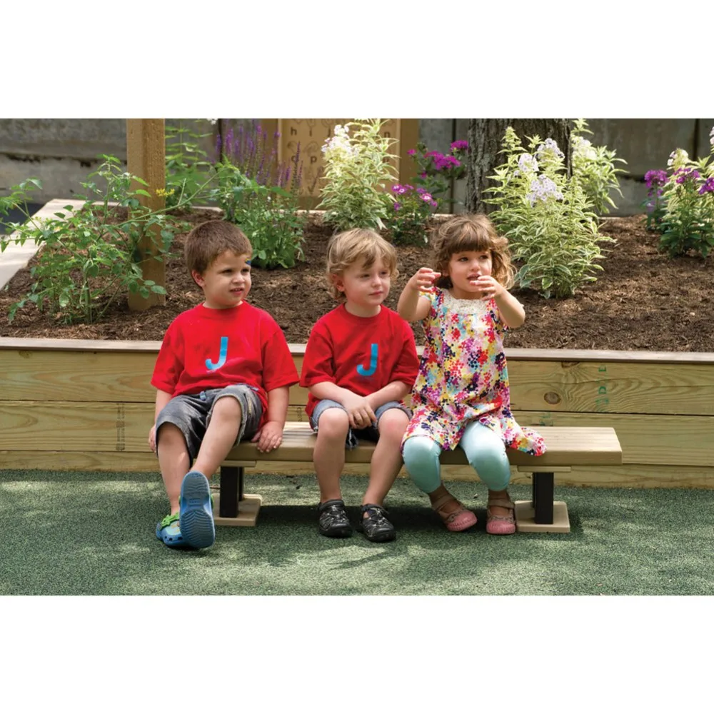 Preschool Bench