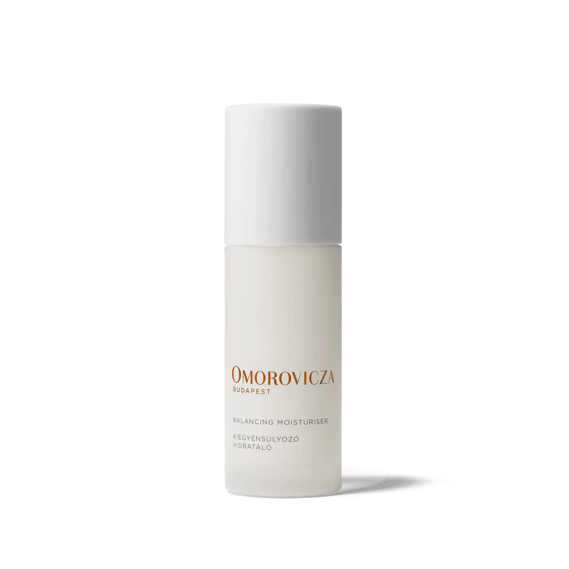 Balancing Moisturizer