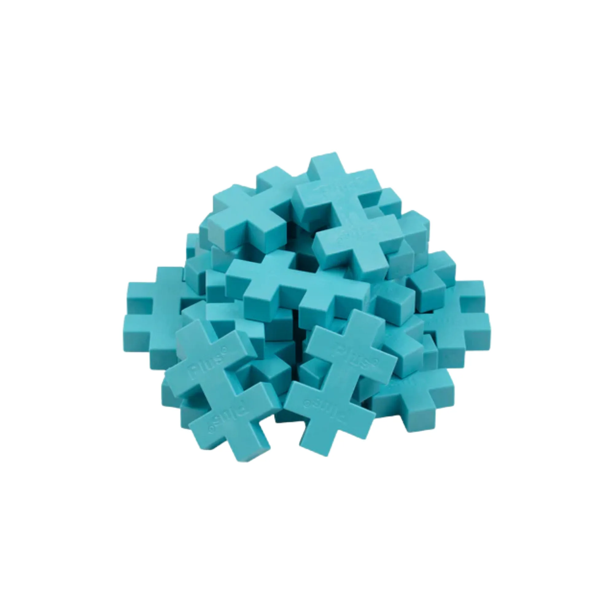 25 pc BIG Bulk Bag - Turquoise