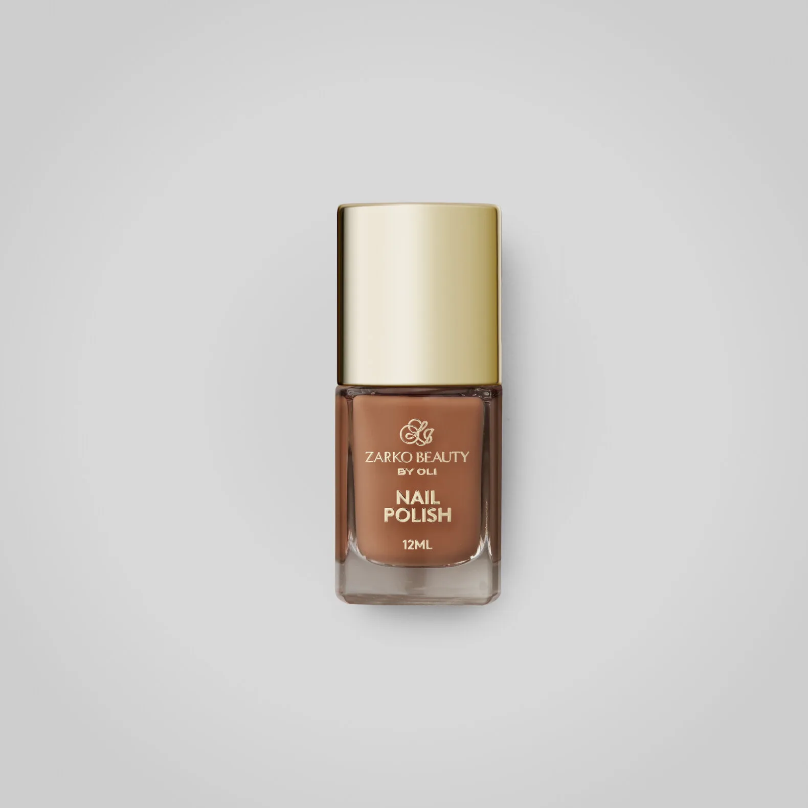 Cách phối sơn móng tay Zarko Beauty Toffee với phong cách của bạn