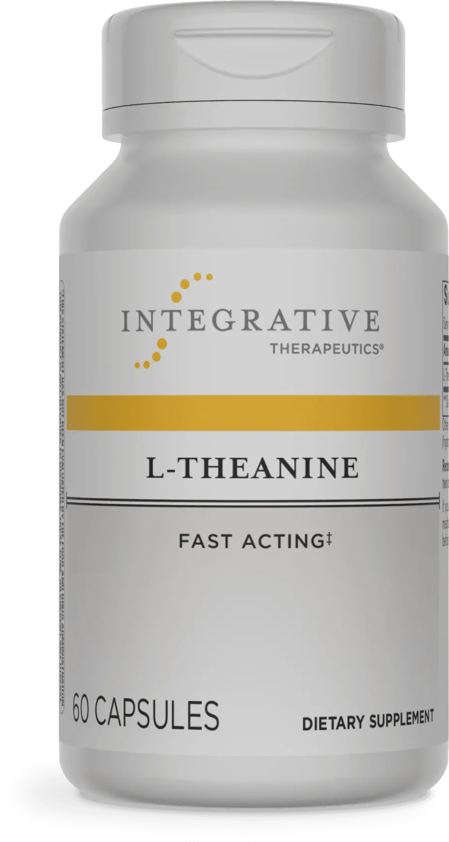 Integrative Therapeutics® L-Theanine