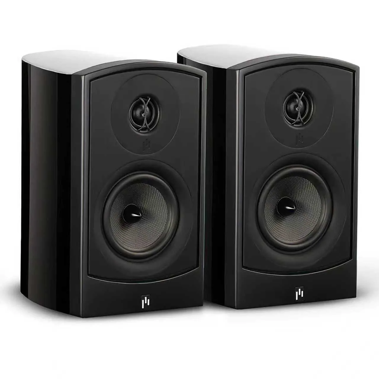 Verus V5B Bookshelf Speakers | Pair