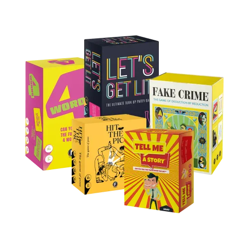 HorrorBox مقابل Fitz Essentials Bundle: أي مجموعة ألعاب تناسبك؟
