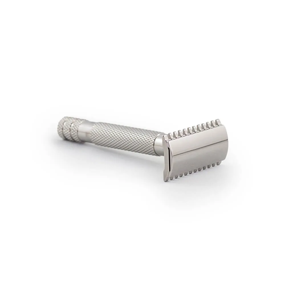 RazoRock Game Changer OPEN COMB 68 Safety Razor