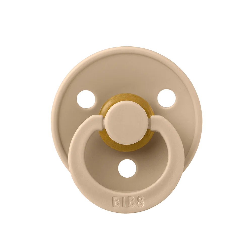 BIBS Baby Bottle vs. Pacifier Sets: Matching Accessories for a Coordinated Nursery