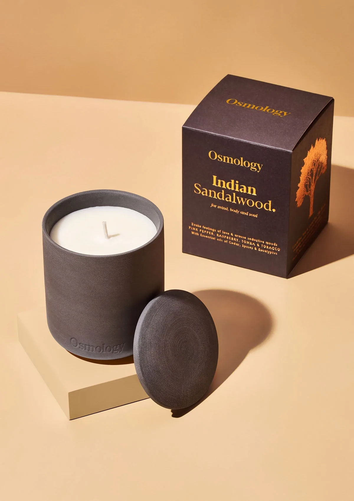 The Best Aromatherapy Candles for Your Home Office: Boost Focus and Productivity