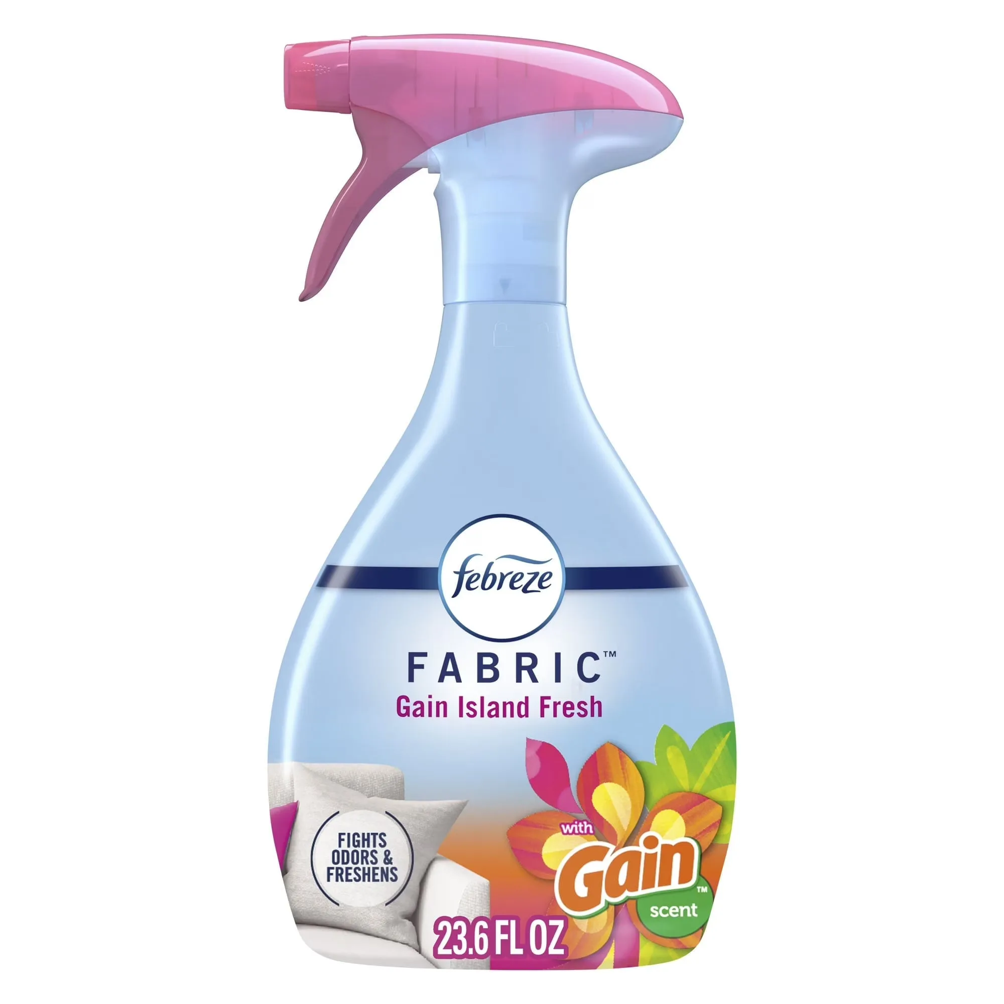 5 Expert Tips for Using Febreze Fabric Refresher on Upholstery and Carpets