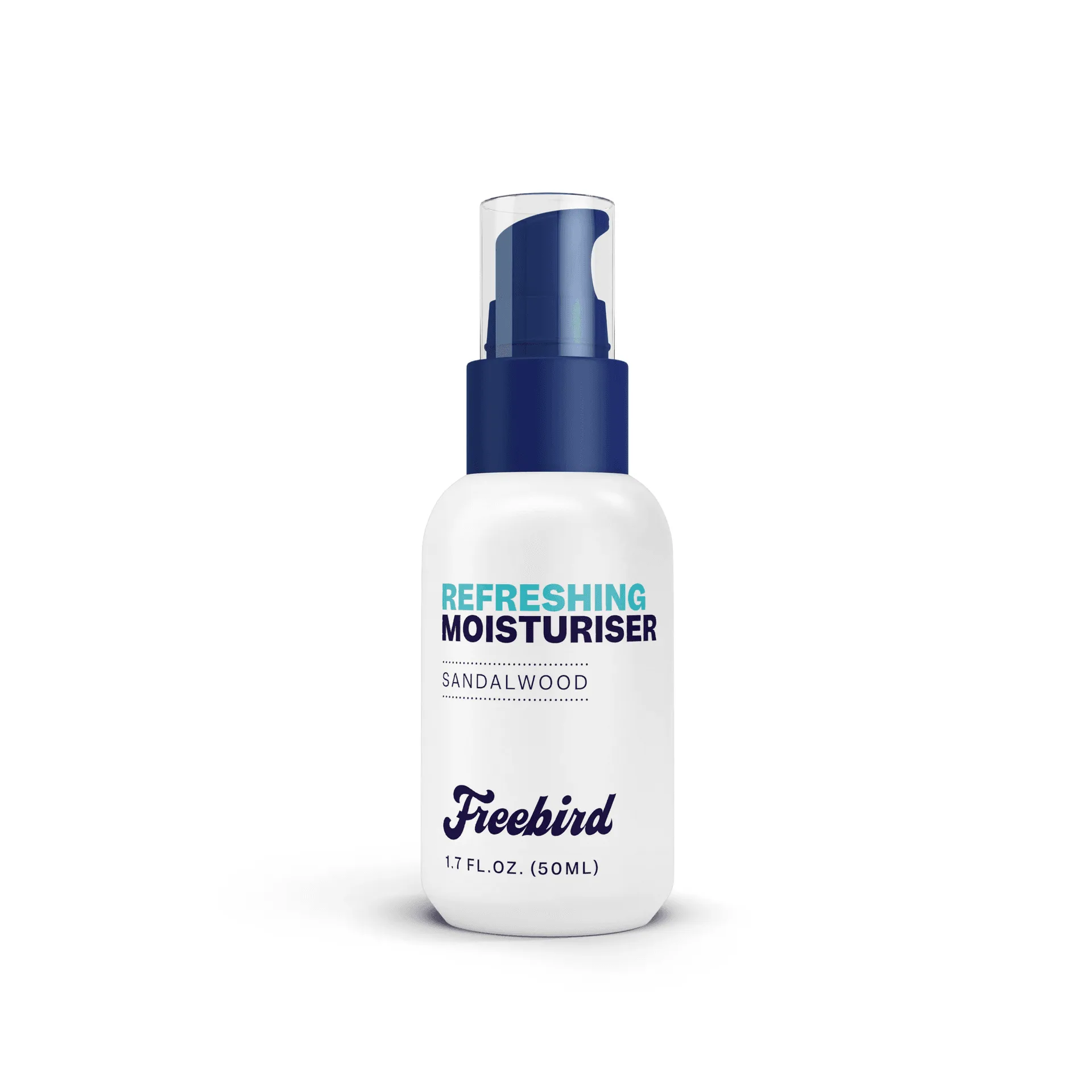 Refreshing Scalp Moisturizer