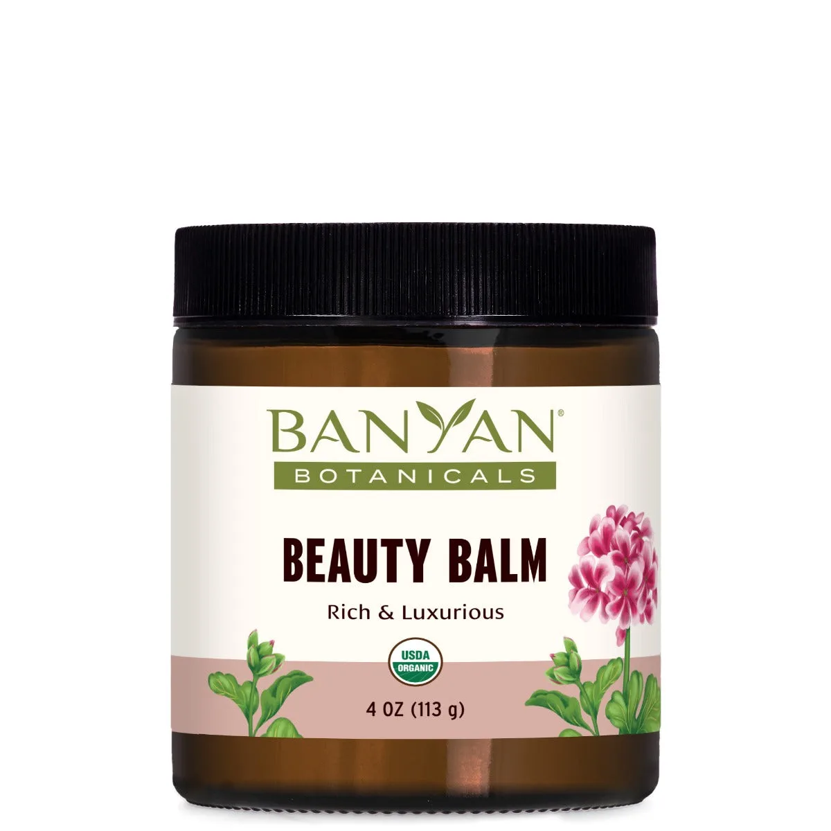 Beauty Balm: An Ayurvedic Multi-Purpose Skin Care Essential