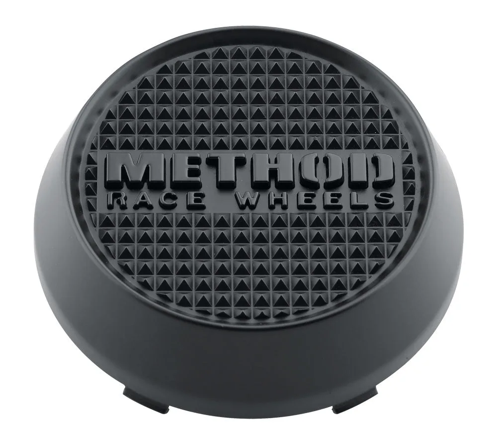 Center Cap | UTV Snap In | Black