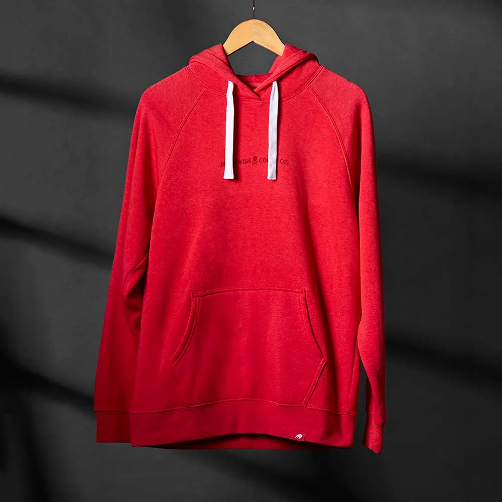 Bluza z kapturem Stolen Heart