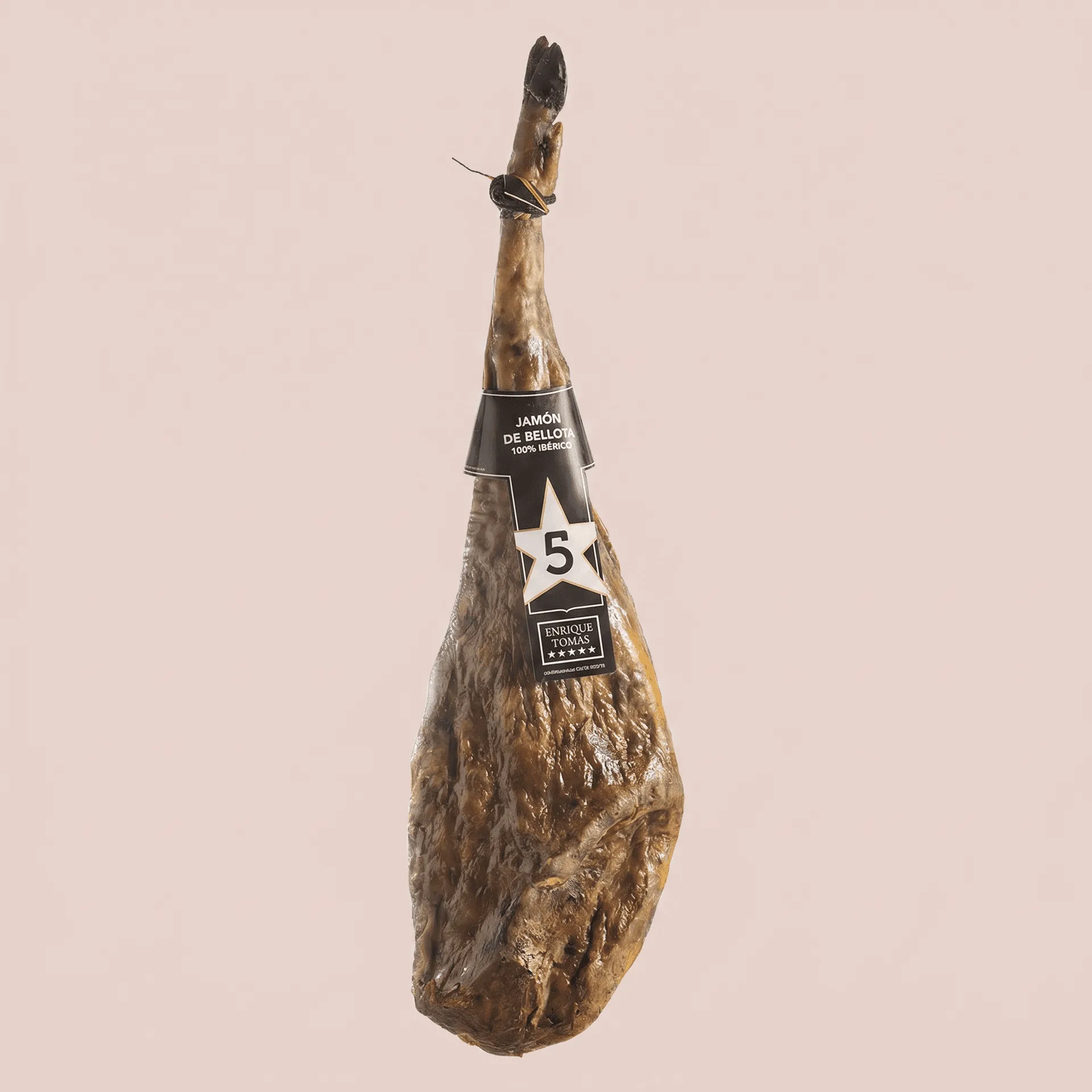 Cómo Maridar Vino Blanco Albariño con Jamón Ibérico de Bellota: Guía de Maridaje