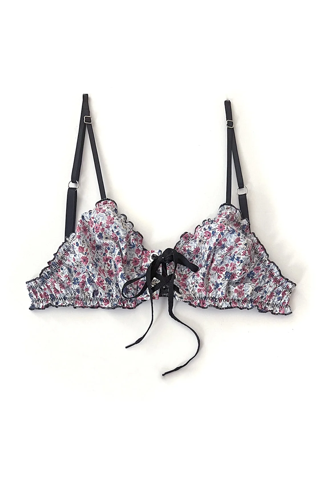 Cardamine Bralette Fit & Styling Tips