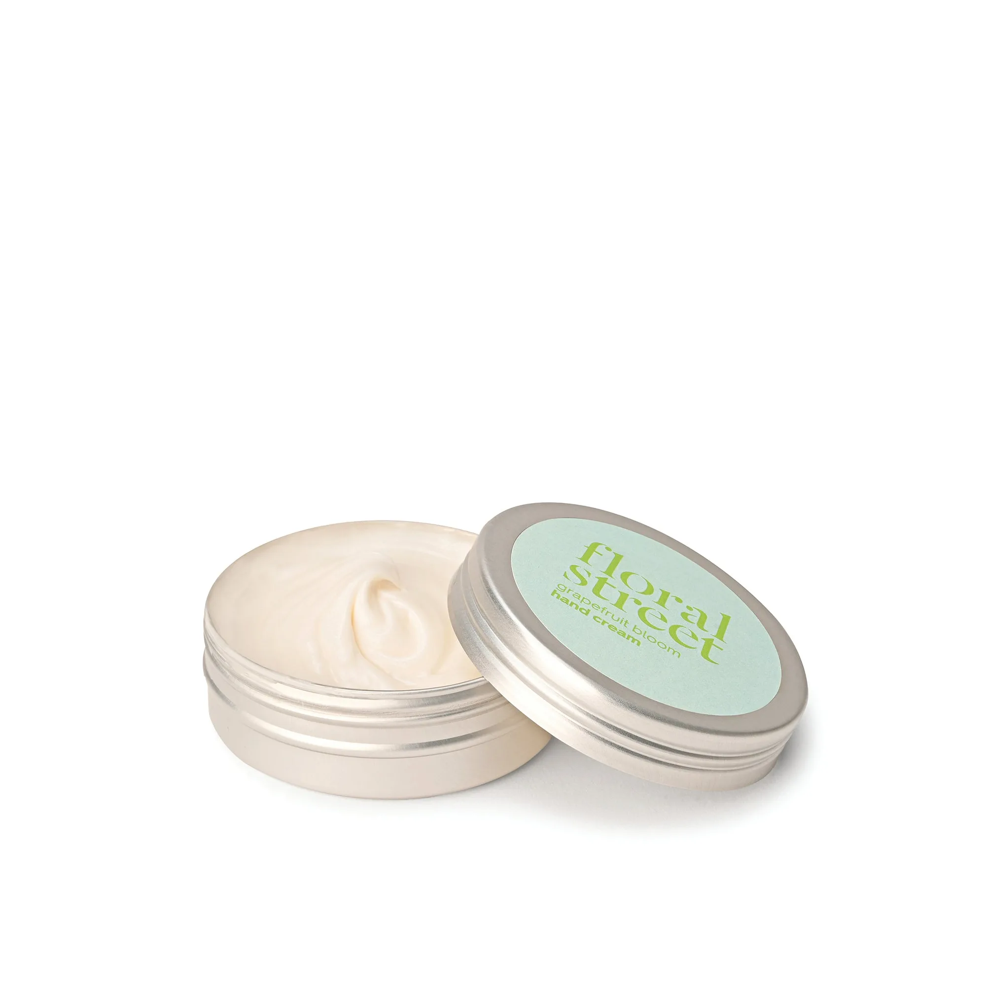 Grapefruit Bloom Hand Cream