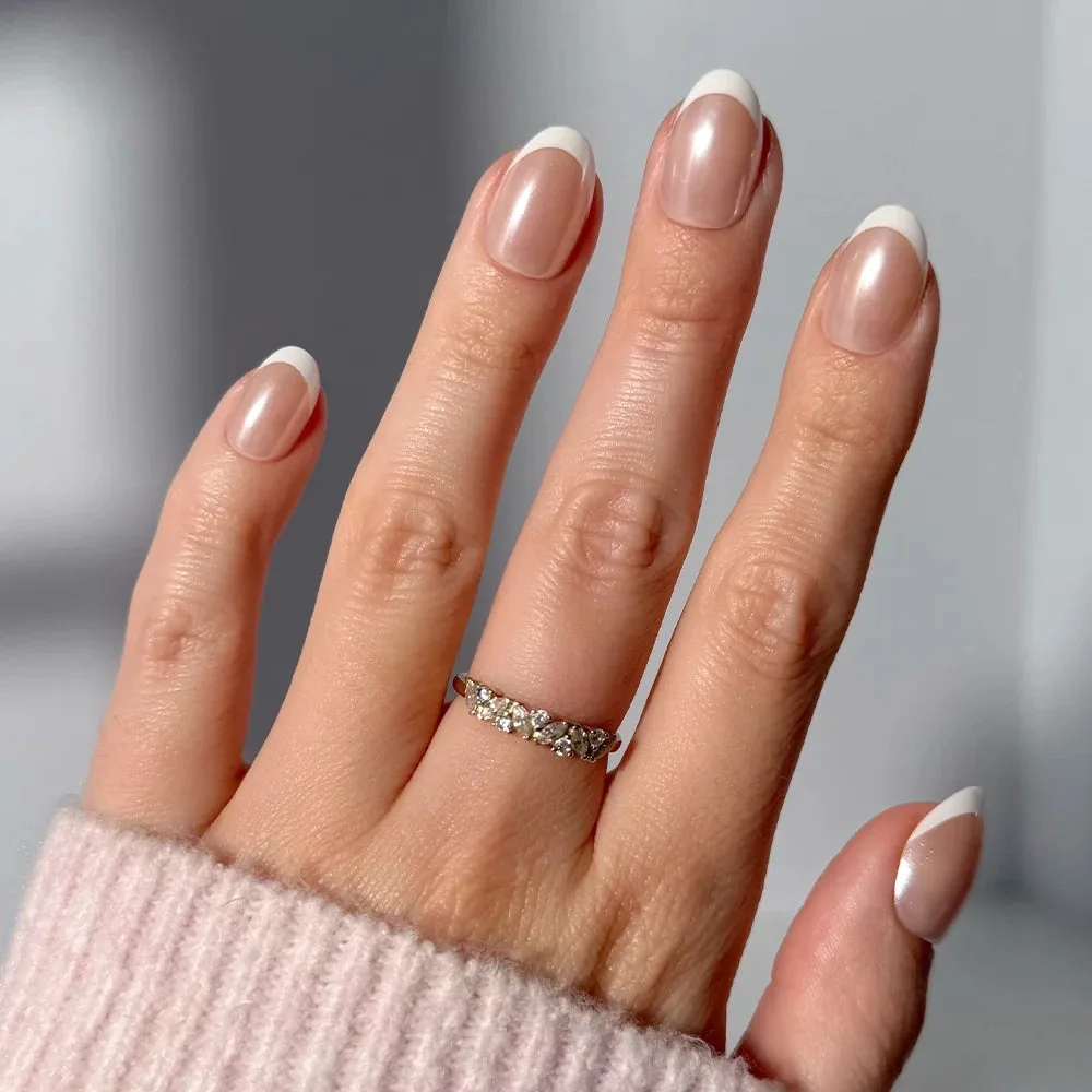Pearlfect Nail Decal Stickers: Application & Longevity Guide