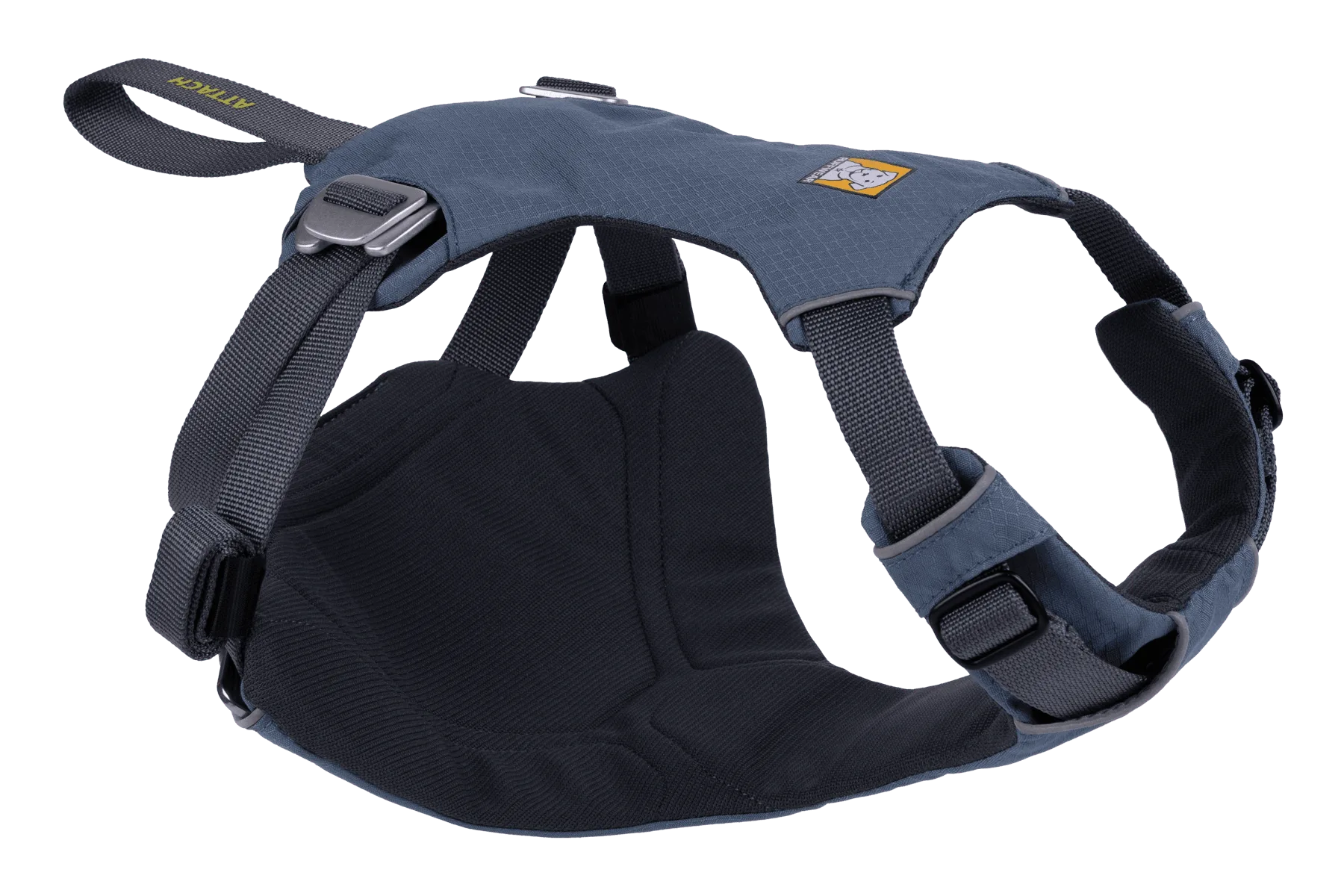 Load Up™ Dog Car Harness