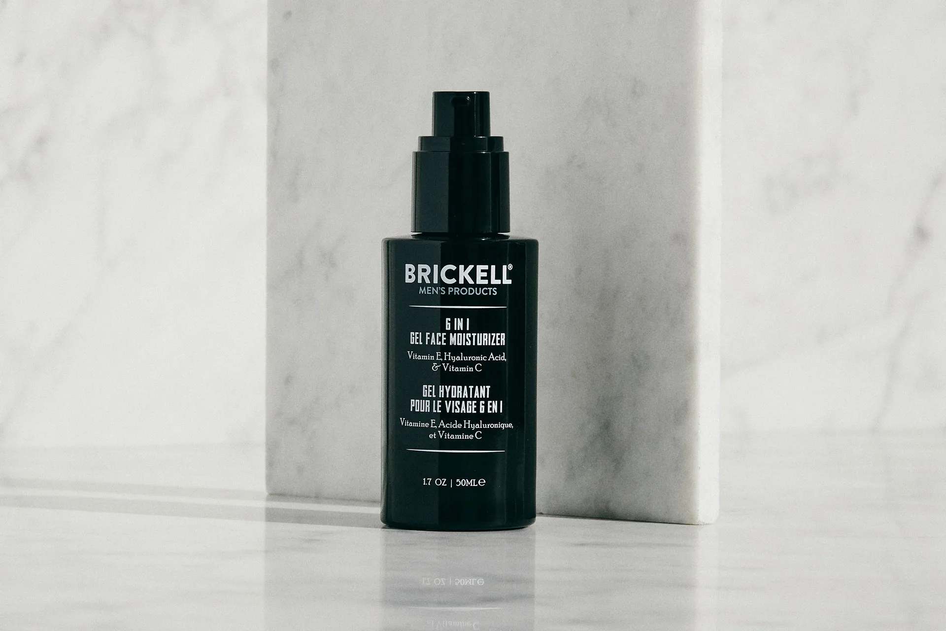 6 in 1 Gel Face Moisturizer