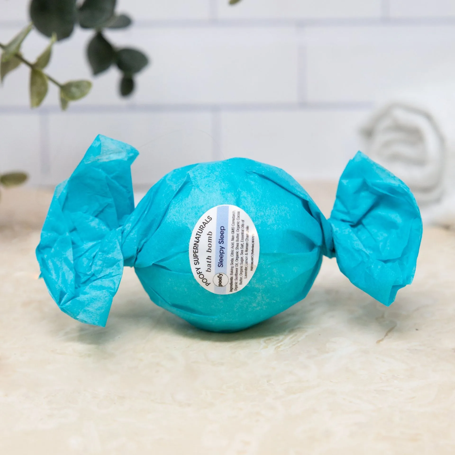 Sleep Bath Bomb vs Regular Bath Bomb: What's the Difference?