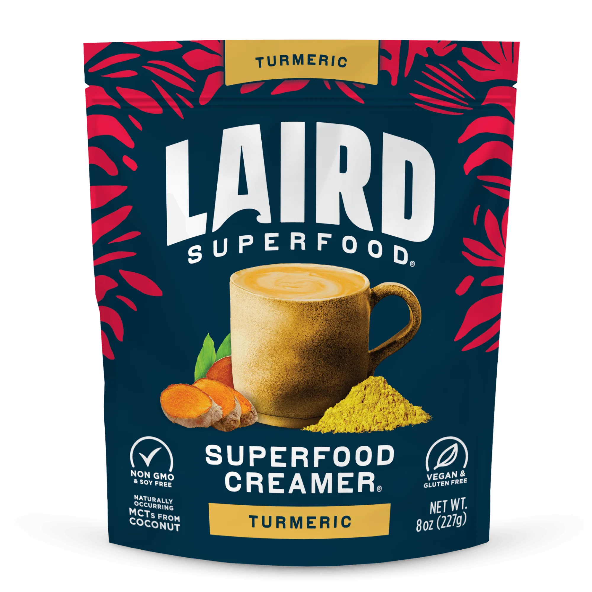 Nghệ hay Mocha Superfood Creamer: Hương vị nào hợp với cà phê của bạn?