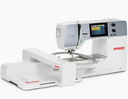 BERNINA 535 vs 540 vs 790: Which Model Fits?
