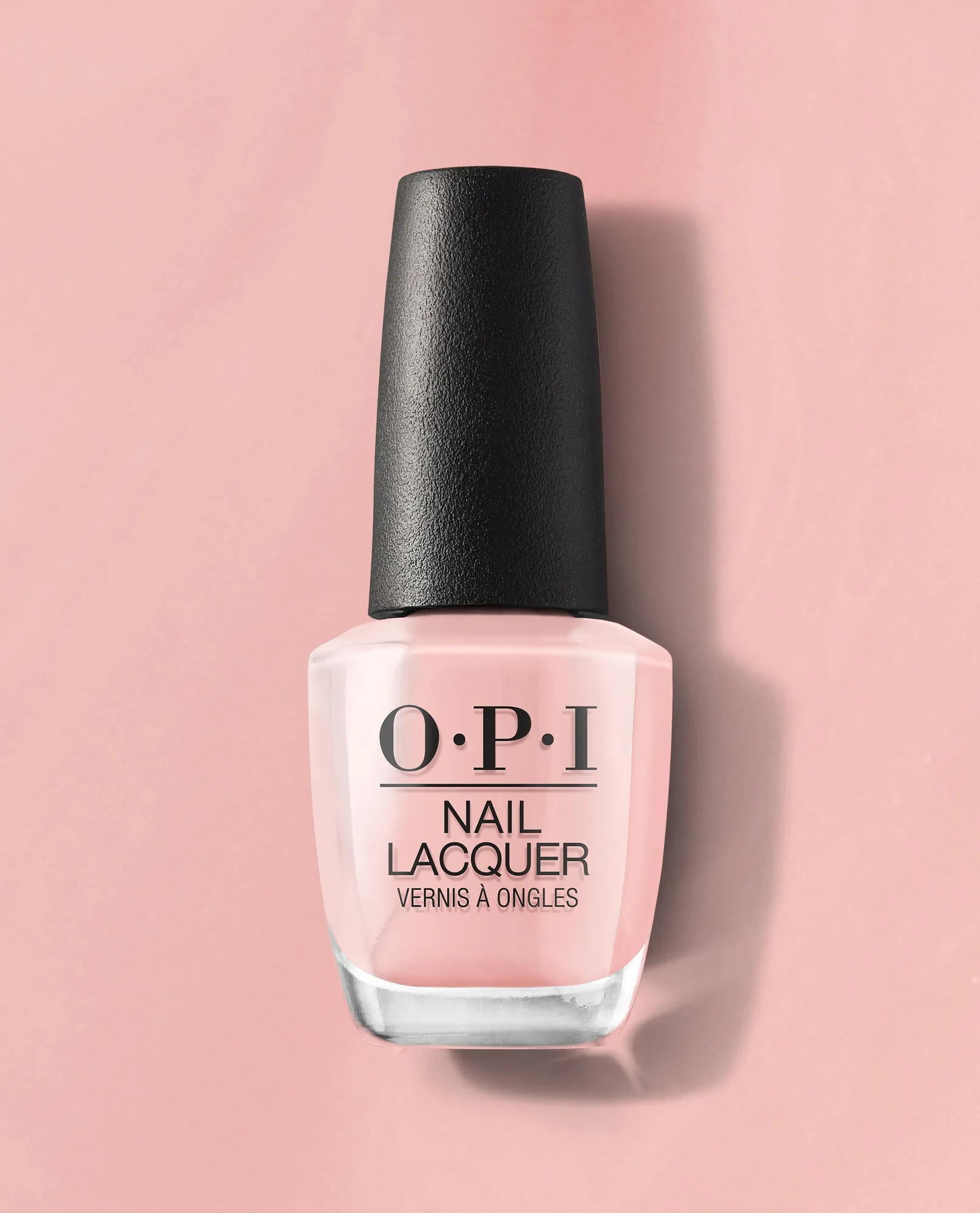 How to Create a Gradient Nail Art Look with OPI Polishes: A Step-by-Step Tutorial